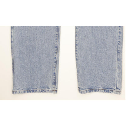 Diesel Cheyenne Men Blue Straight Regular Jeans W30 L32