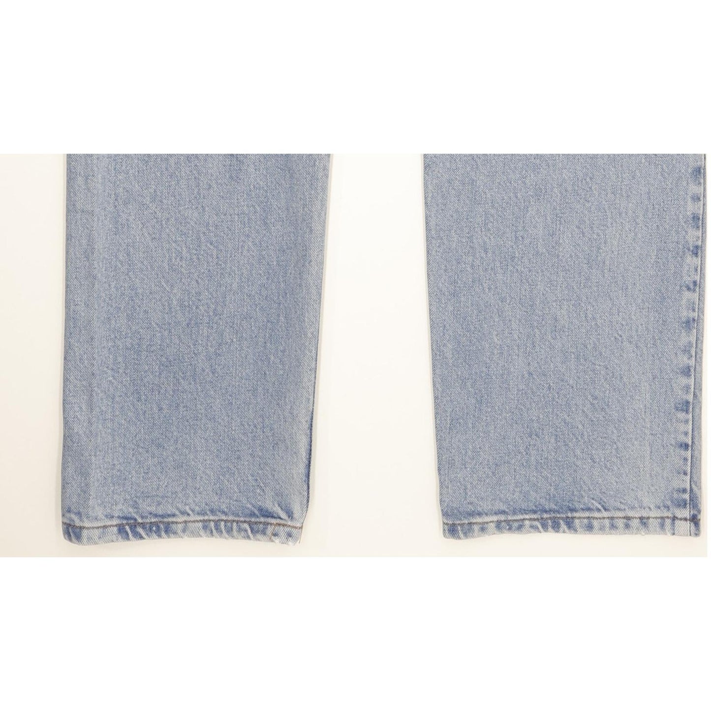 Diesel Cheyenne Men Blue Straight Regular Jeans W30 L32