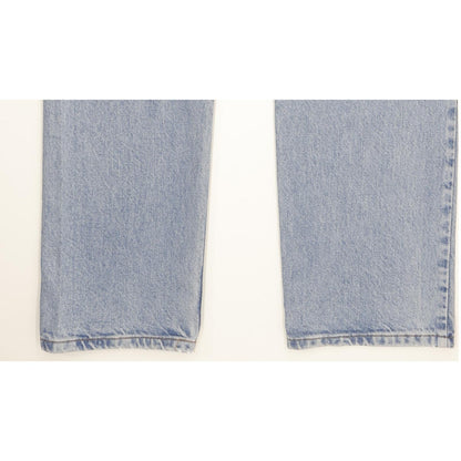 Diesel Cheyenne Men Blue Straight Regular Jeans W30 L32