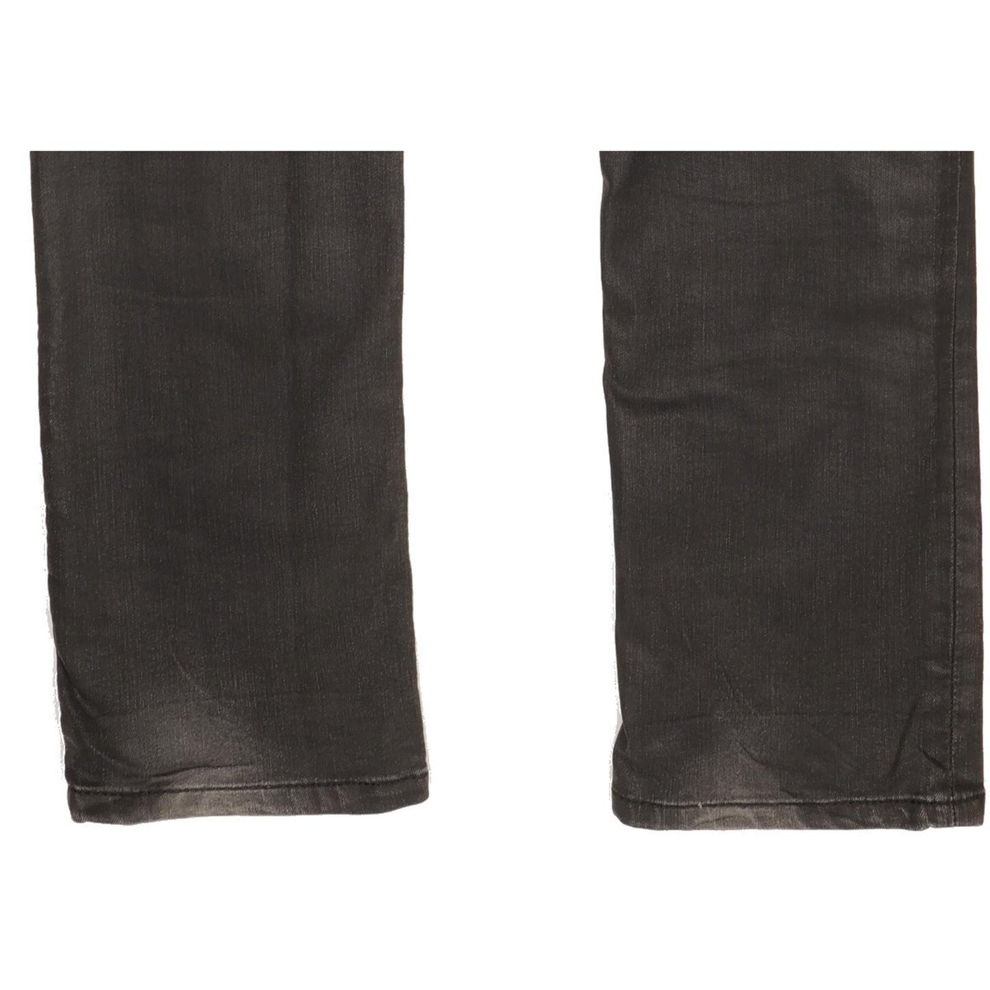 Diesel Thavar Men Black Skinny Slim Stretch Jeans W30 L32