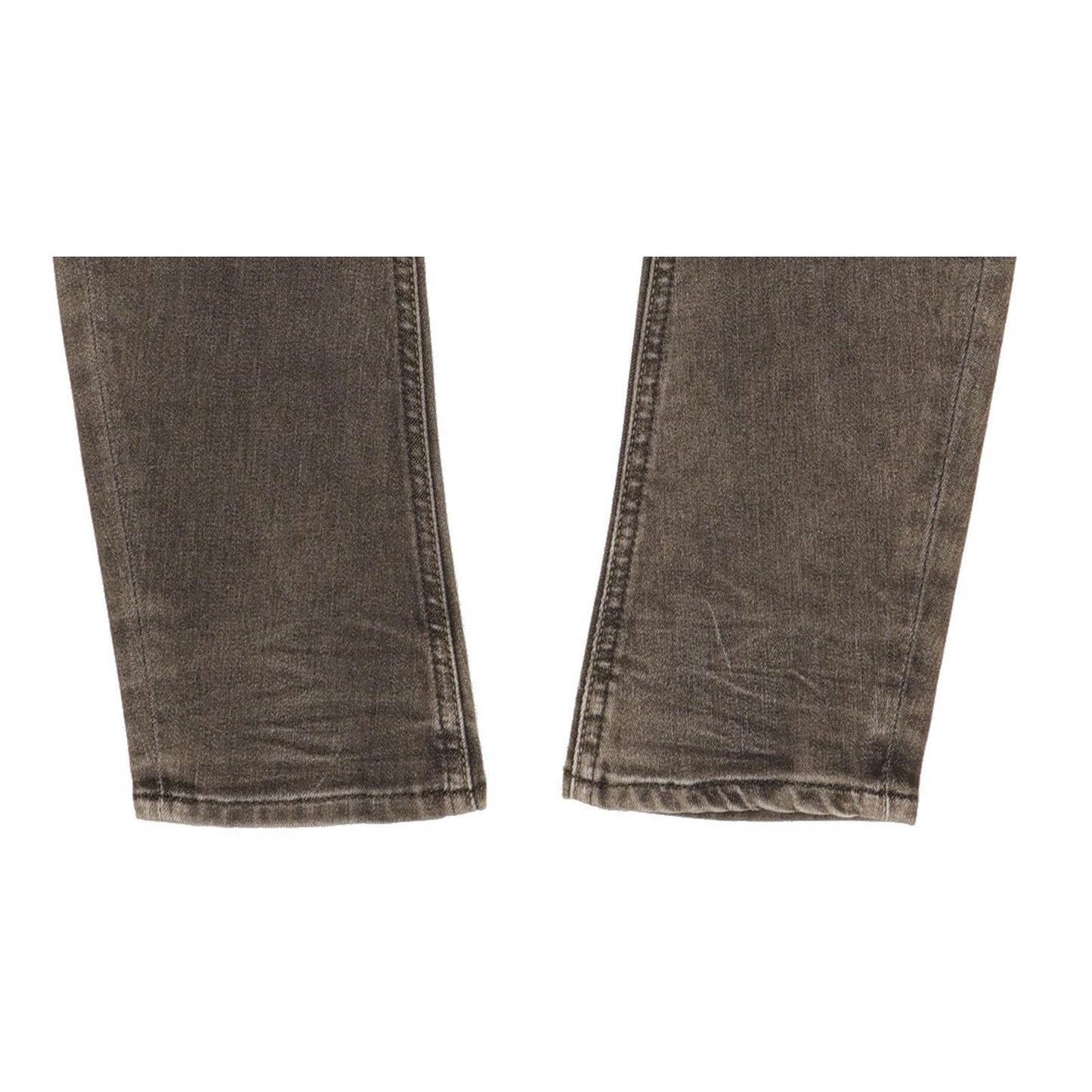 G-Star Midge Rover Women Grey Skinny Slim Stretch Jeans W27 L32