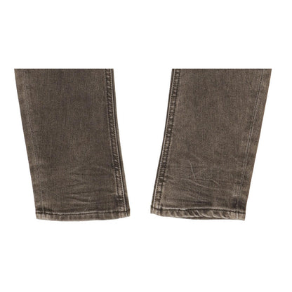 G-Star Midge Rover Women Grey Skinny Slim Stretch Jeans W27 L32