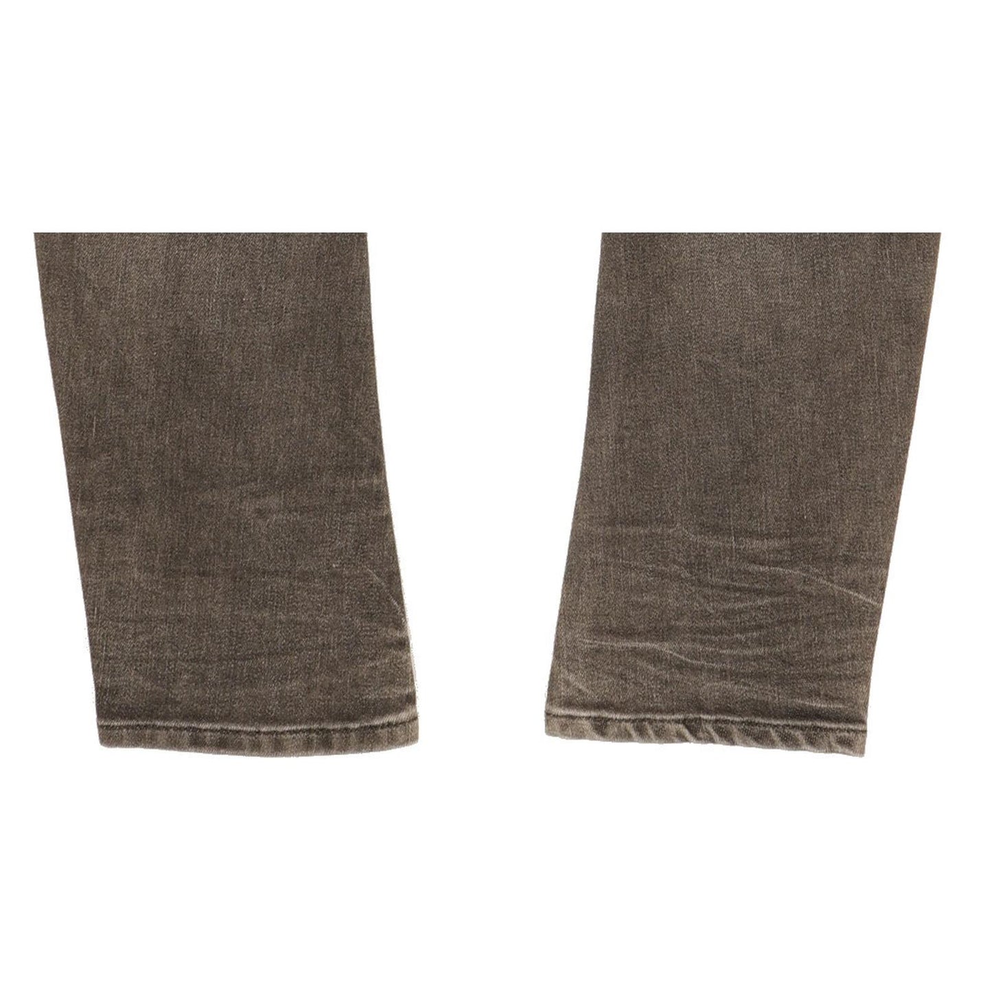 G-Star Midge Rover Women Grey Skinny Slim Stretch Jeans W27 L32