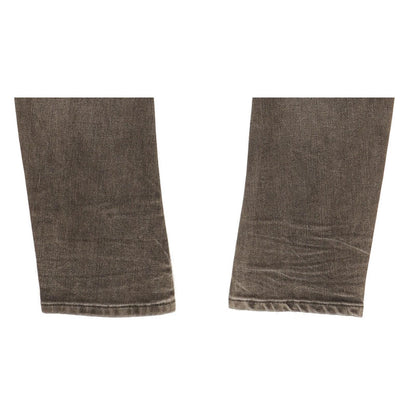 G-Star Midge Rover Women Grey Skinny Slim Stretch Jeans W27 L32