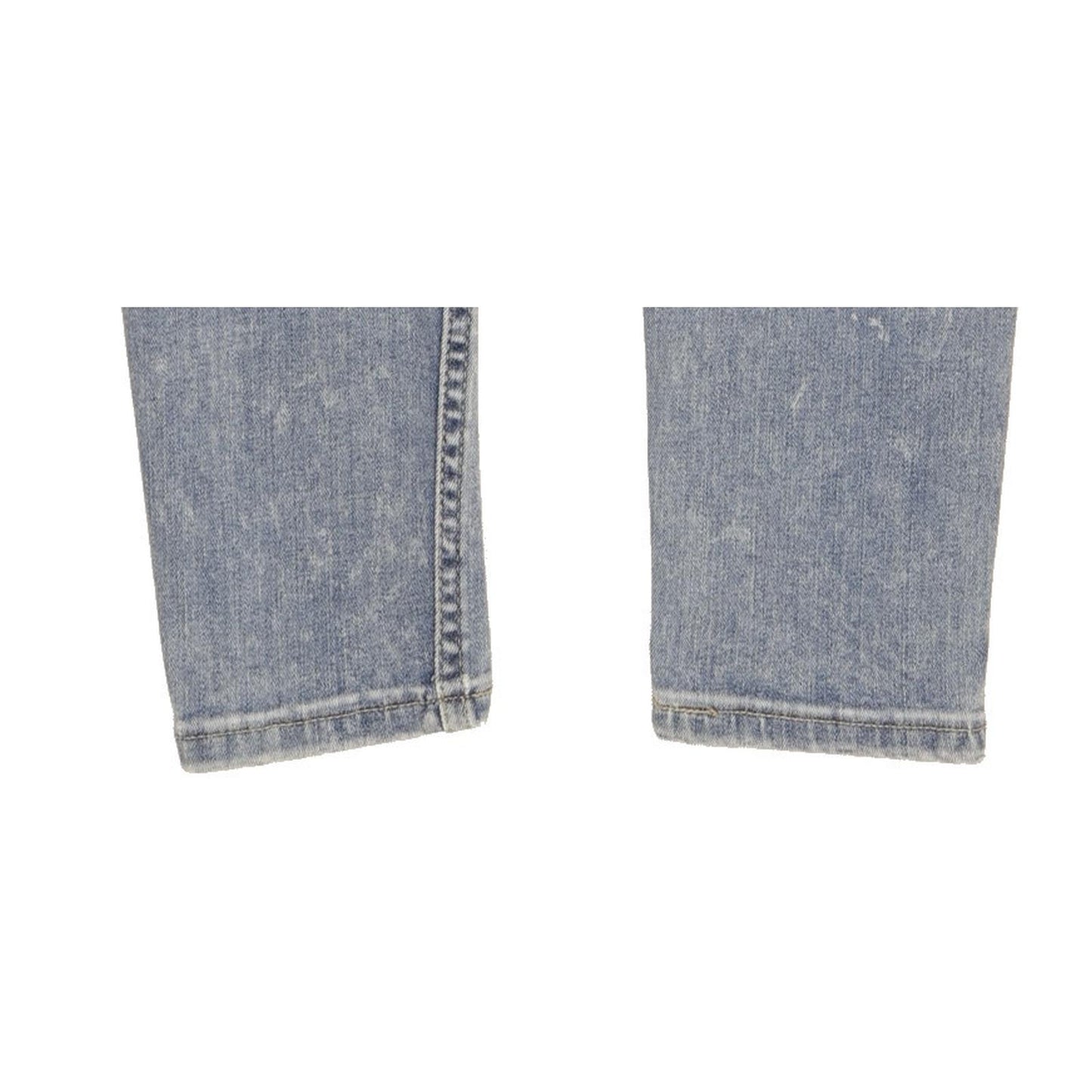 Levi's 710 Women Blue Skinny Slim Stretch Jeans W27 L30