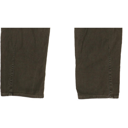 G-Star Citishield 3D Cargo Men Green Tapered Slim Stretch Jeans W32 L32
