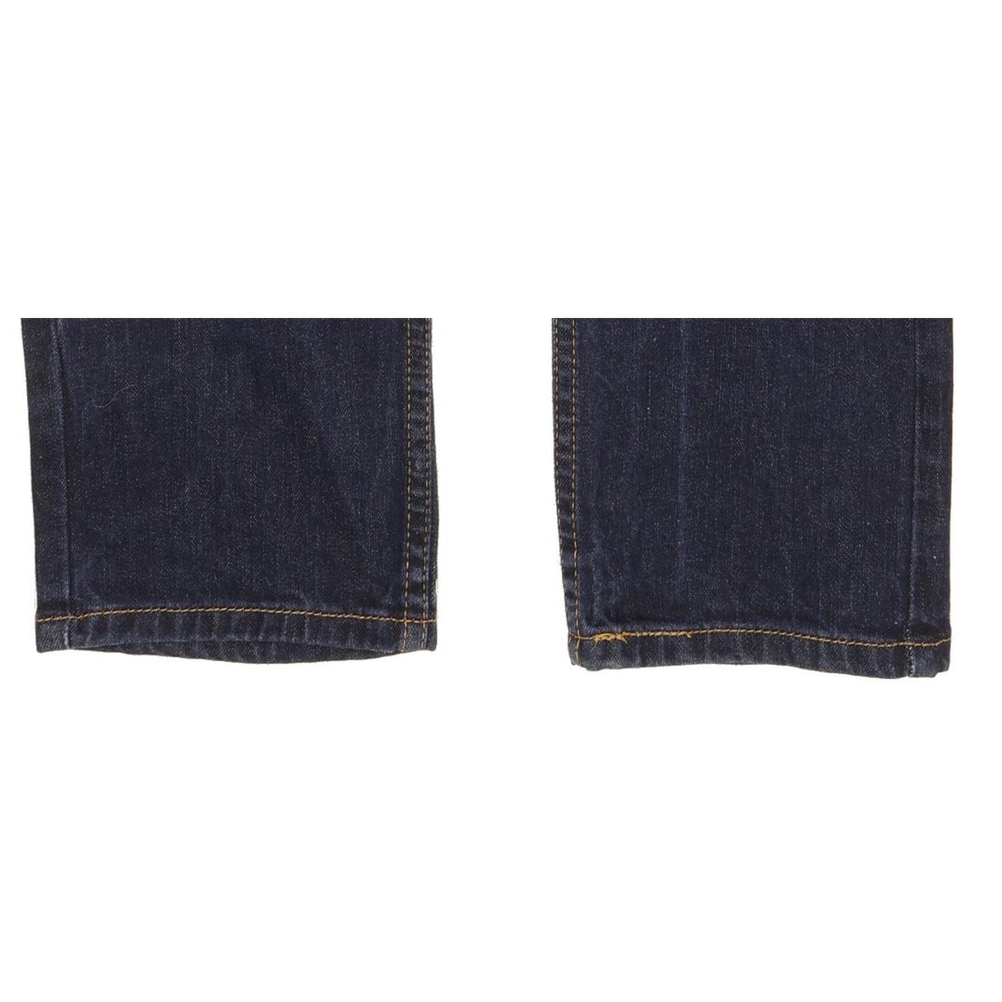 Levi's 511 Men Blue Straight Slim Stretch Jeans W32 L28