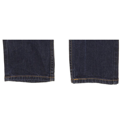 Levi's 511 Men Blue Straight Slim Stretch Jeans W32 L28