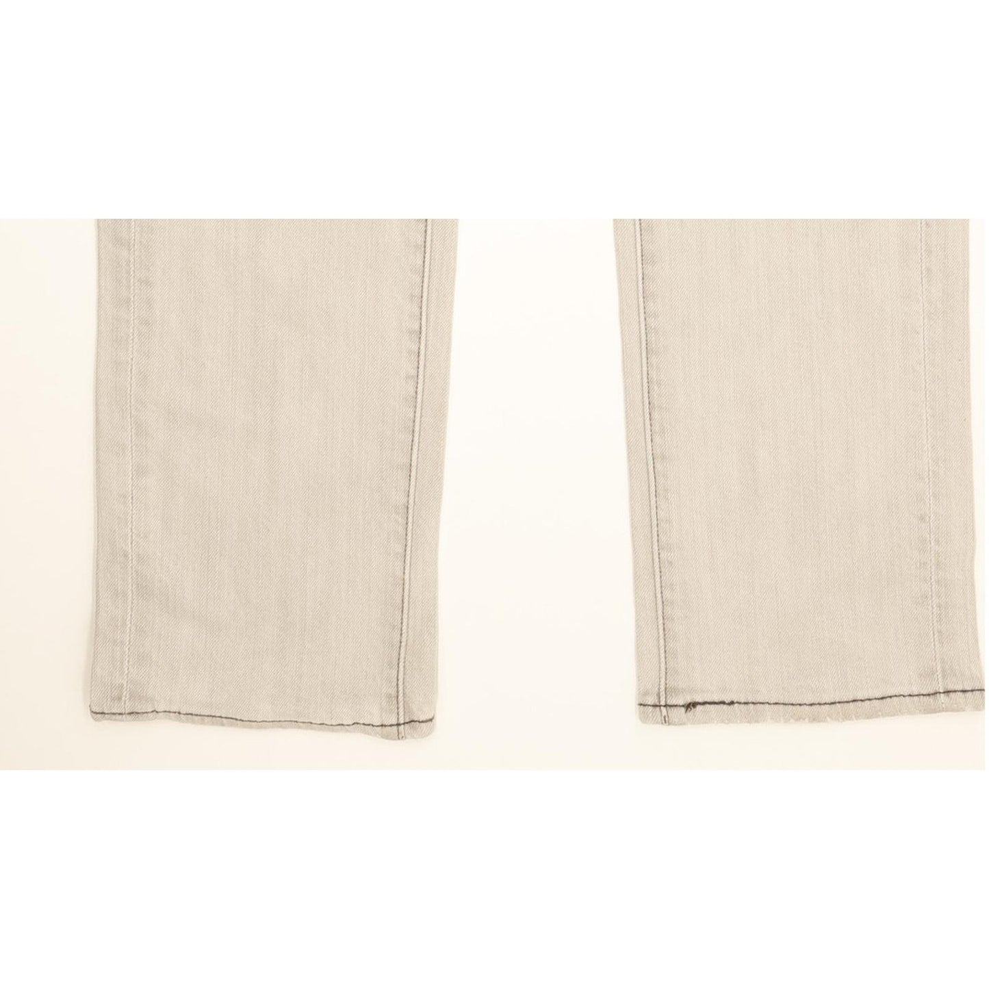 Levi's 511 Men Grey Skinny Slim Stretch Jeans W32 L32
