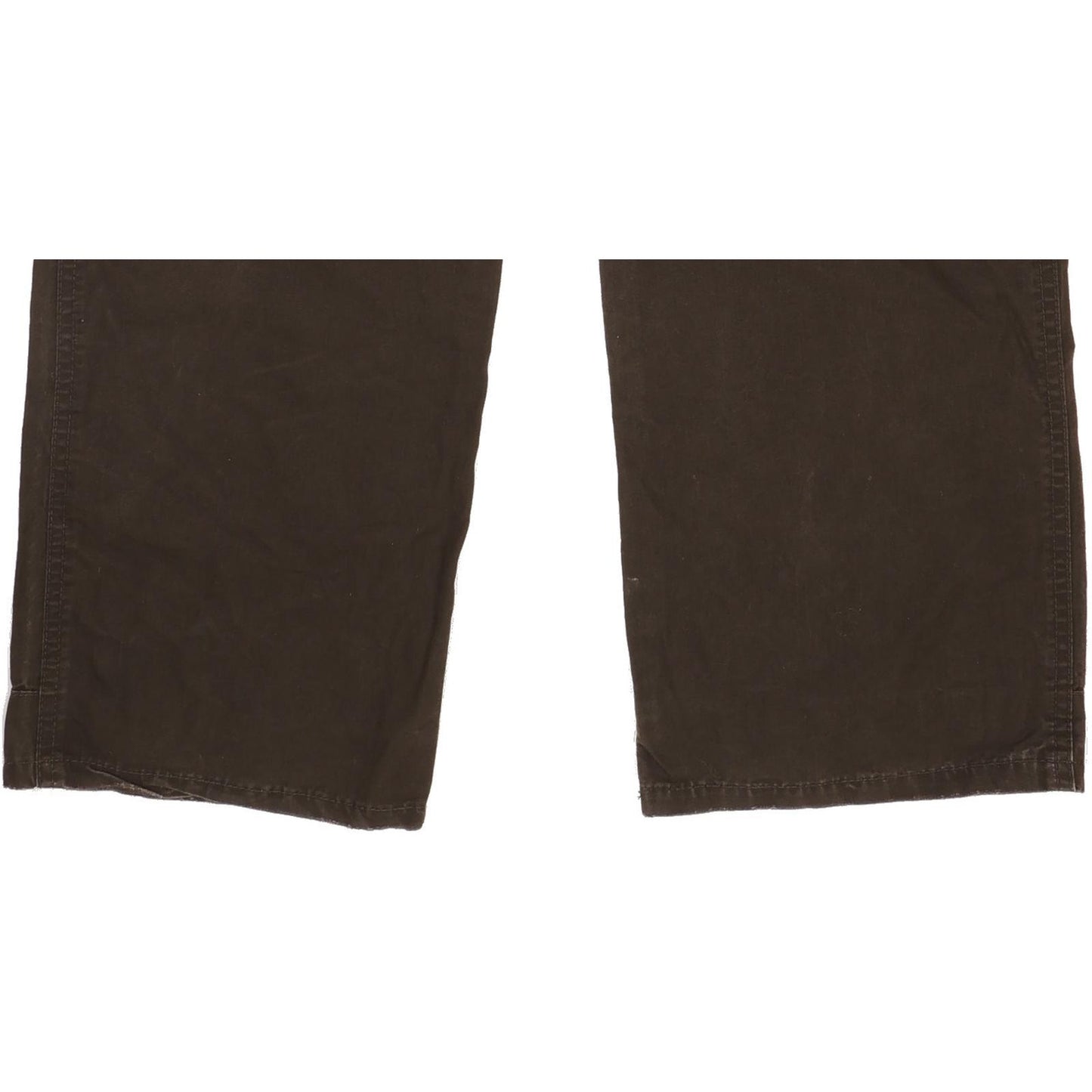 G-Star Elwood Men Brown Straight Regular Jeans W31 L33