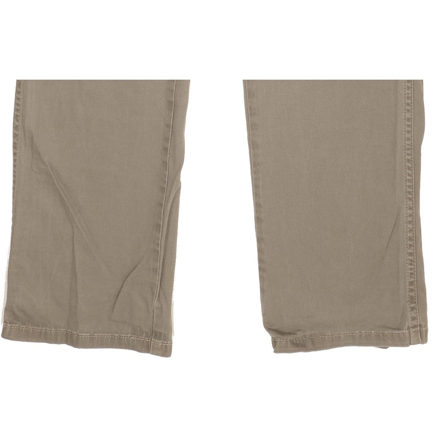 Wrangler Texas Men Grey Straight Regular Stretch Jeans W34 L34