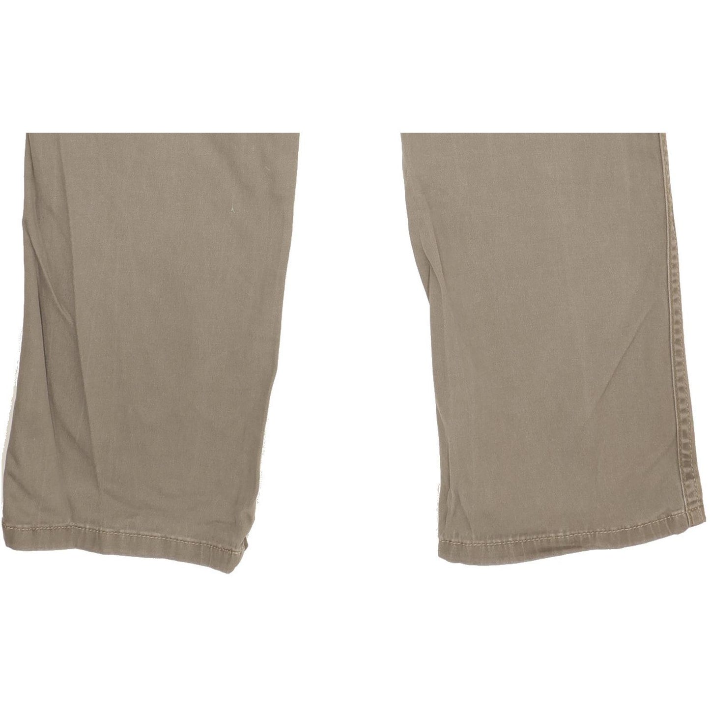 Wrangler Texas Men Grey Straight Regular Stretch Jeans W34 L34