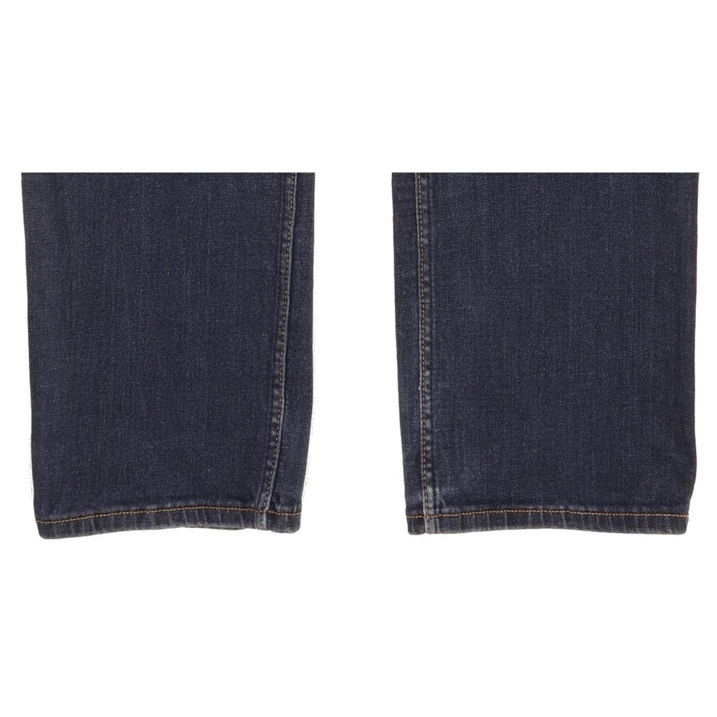 Lee Men Blue Straight Regular Jeans W30 L30