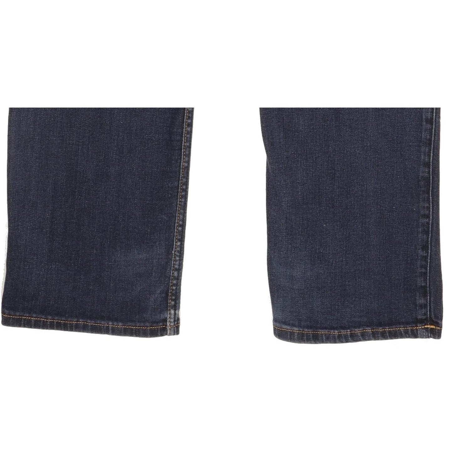 Lee Men Blue Straight Regular Jeans W30 L30