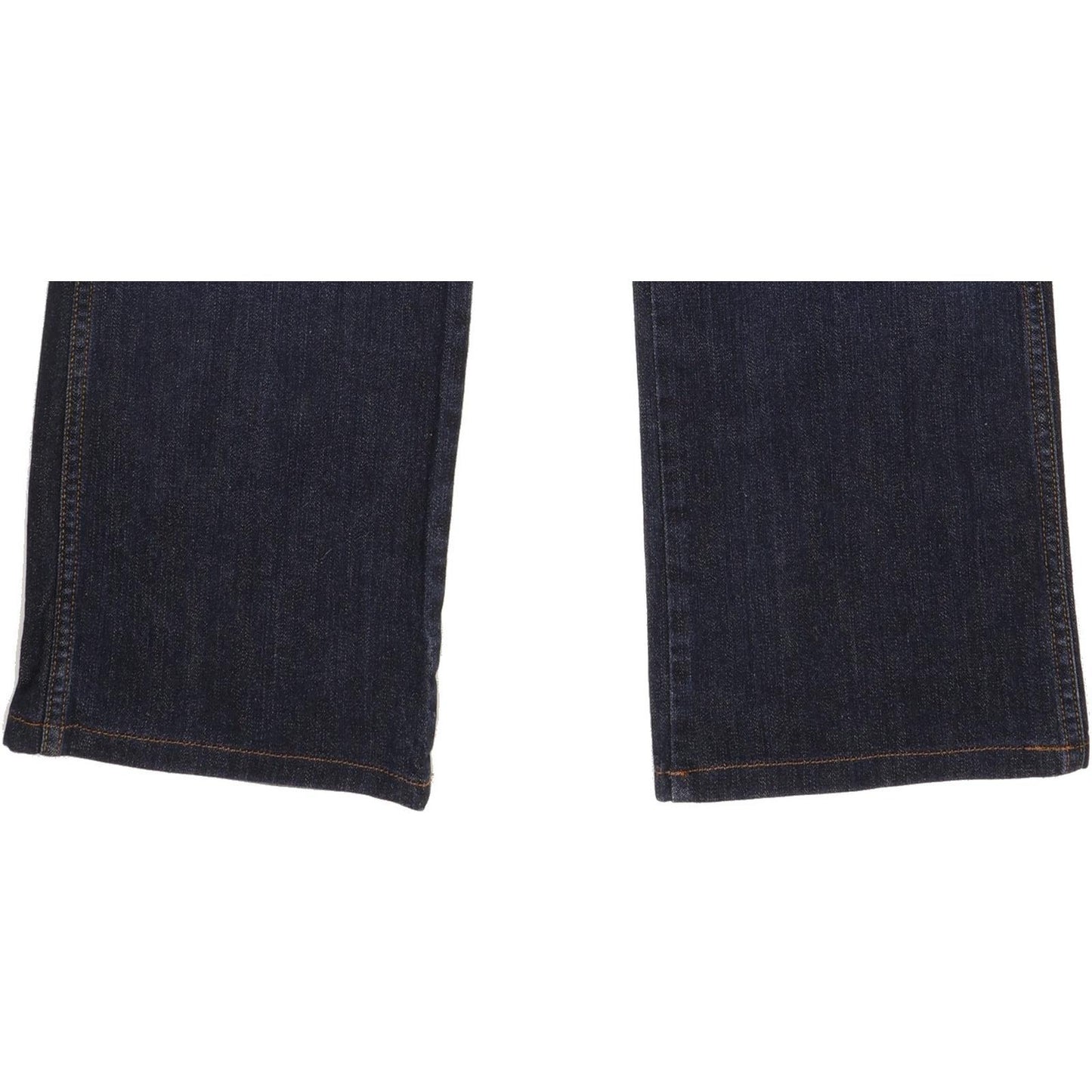 Wrangler Pittsboro Men Blue Straight Regular Stretch Jeans W32 L32