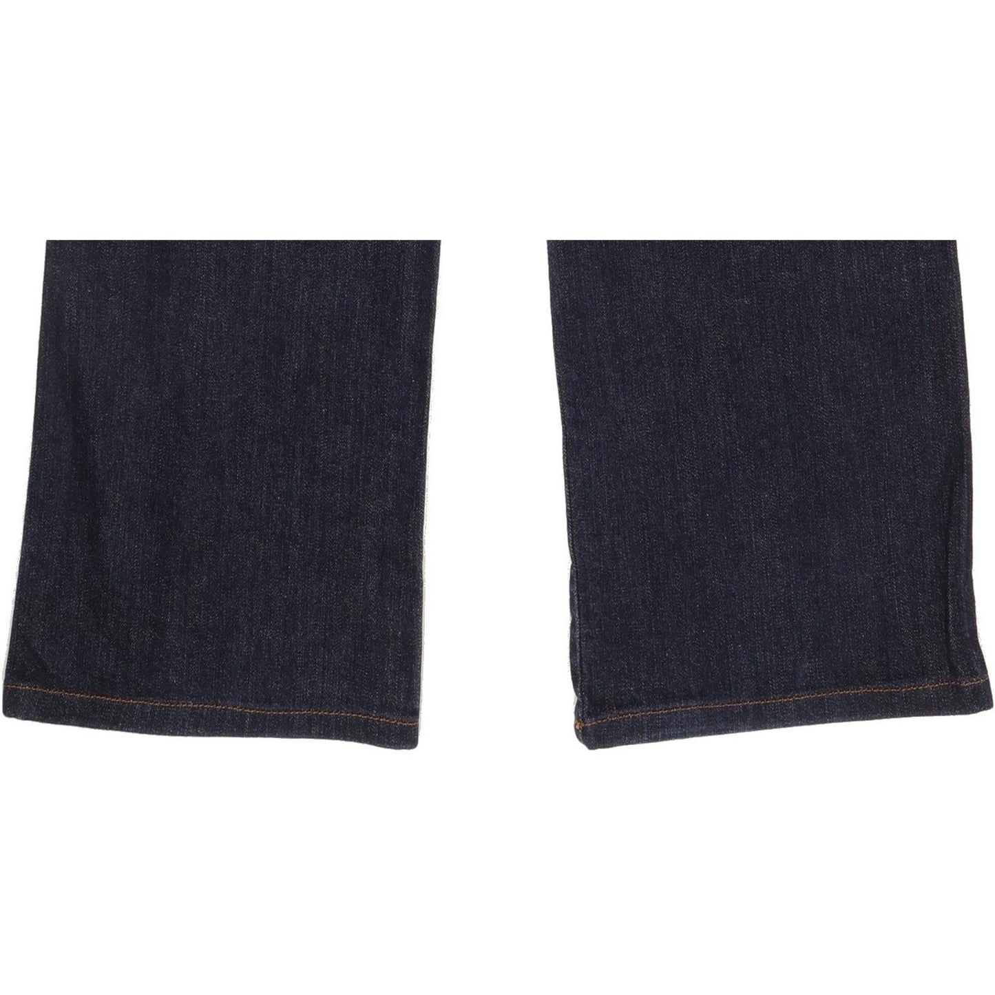 Wrangler Pittsboro Men Blue Straight Regular Stretch Jeans W32 L32