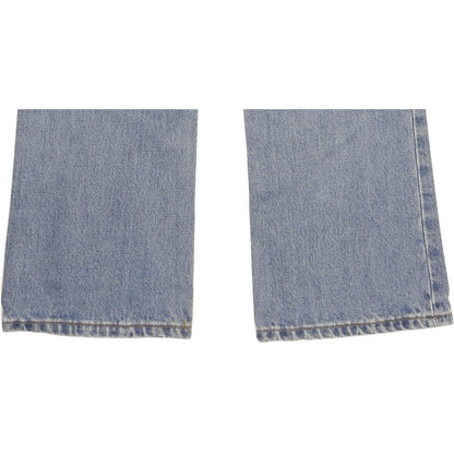 Levi's 525 Blue Bootcut Regular Jeans W31 L32