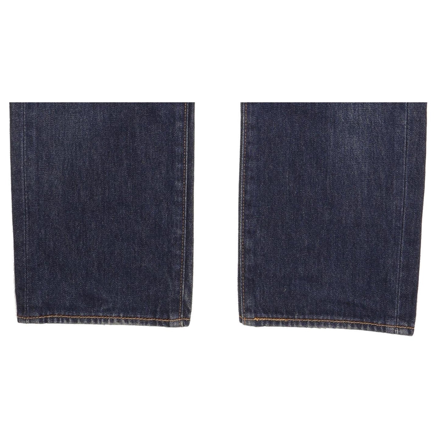 Levi's 751 Men Blue Straight Regular Jeans W31 L31