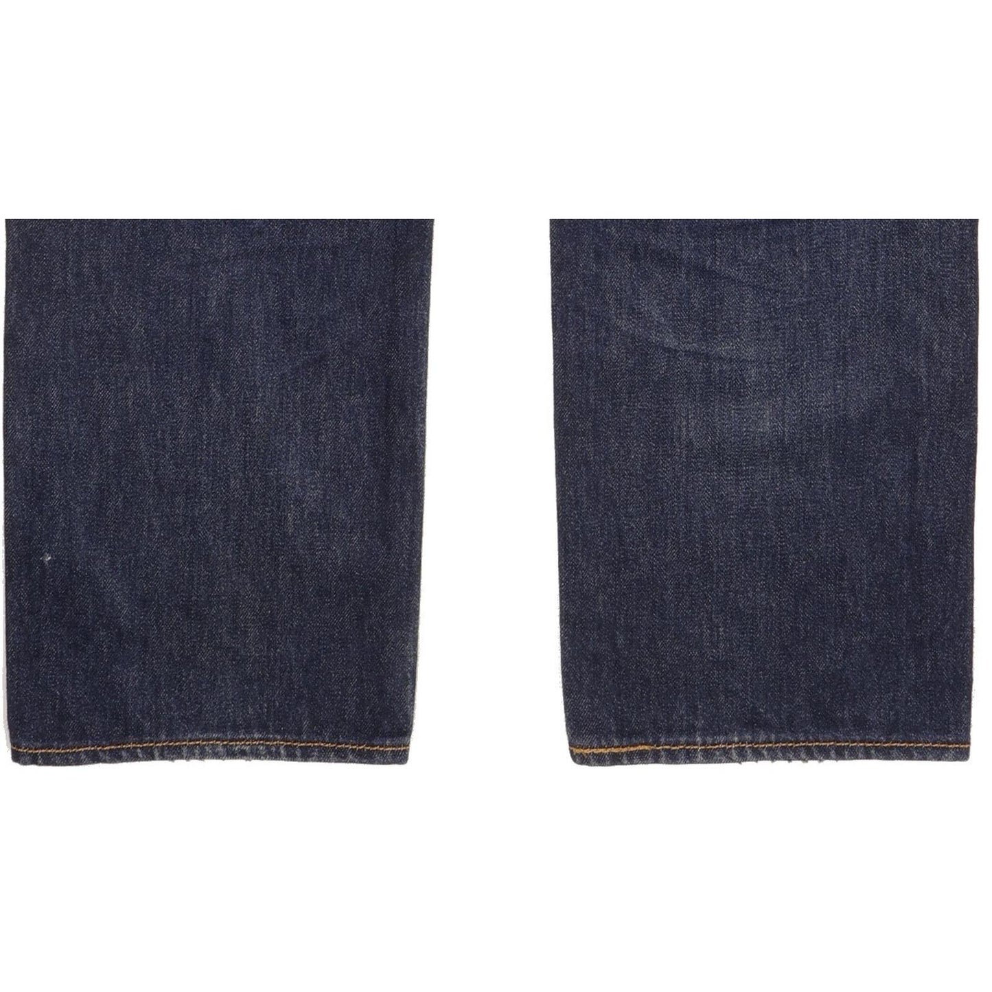 Levi's 751 Men Blue Straight Regular Jeans W31 L31