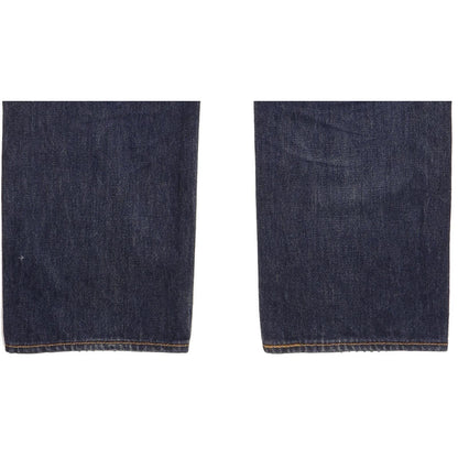 Levi's 751 Men Blue Straight Regular Jeans W31 L31