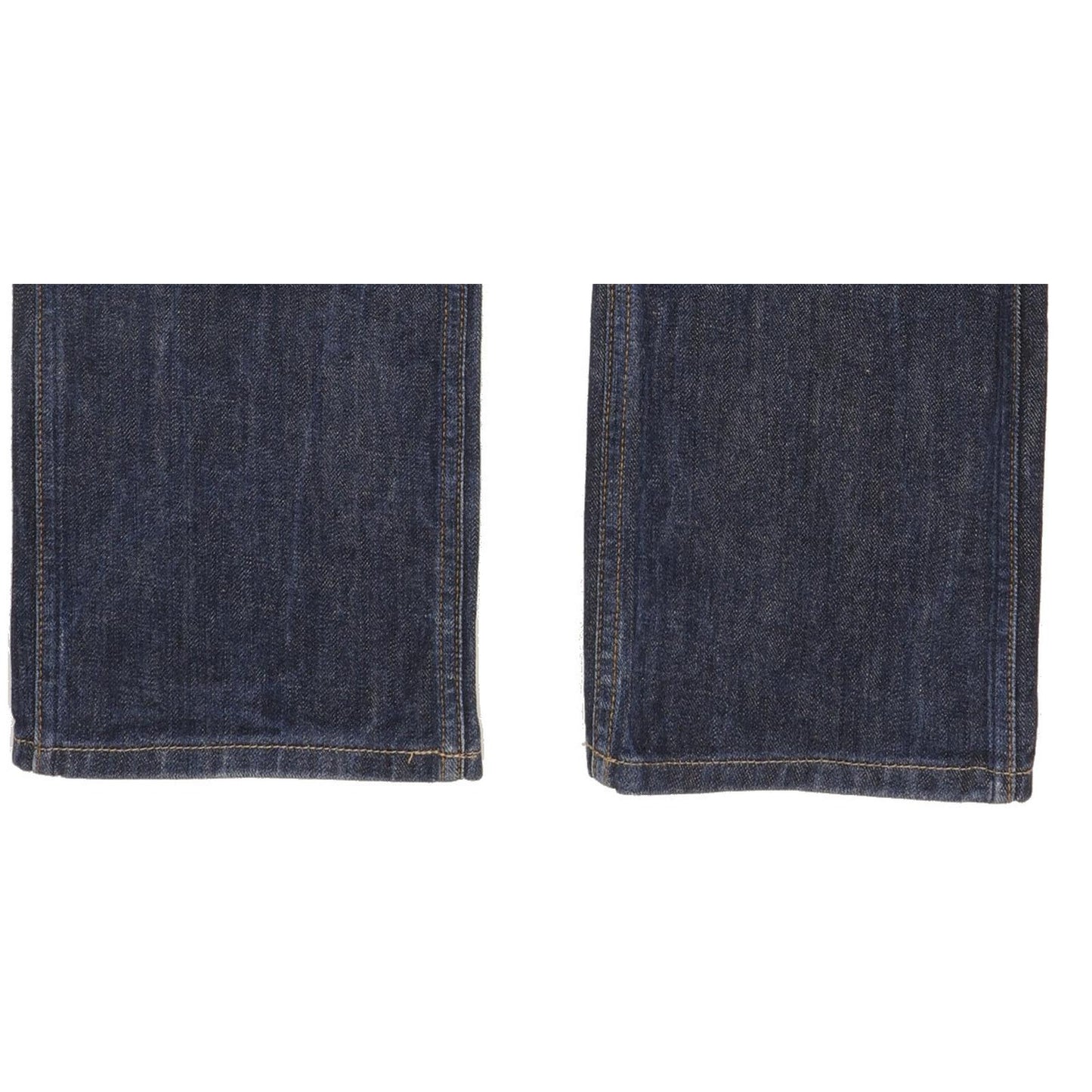 Wrangler Ace Men Blue Straight Regular Jeans W31 L30