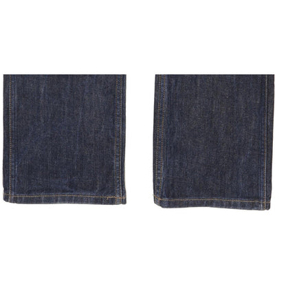 Wrangler Ace Men Blue Straight Regular Jeans W31 L30