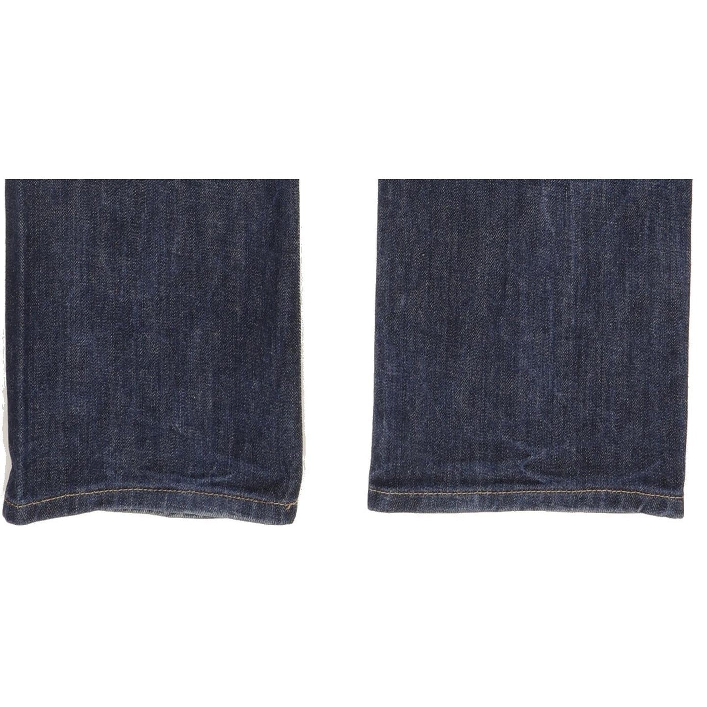 Wrangler Ace Men Blue Straight Regular Jeans W31 L30