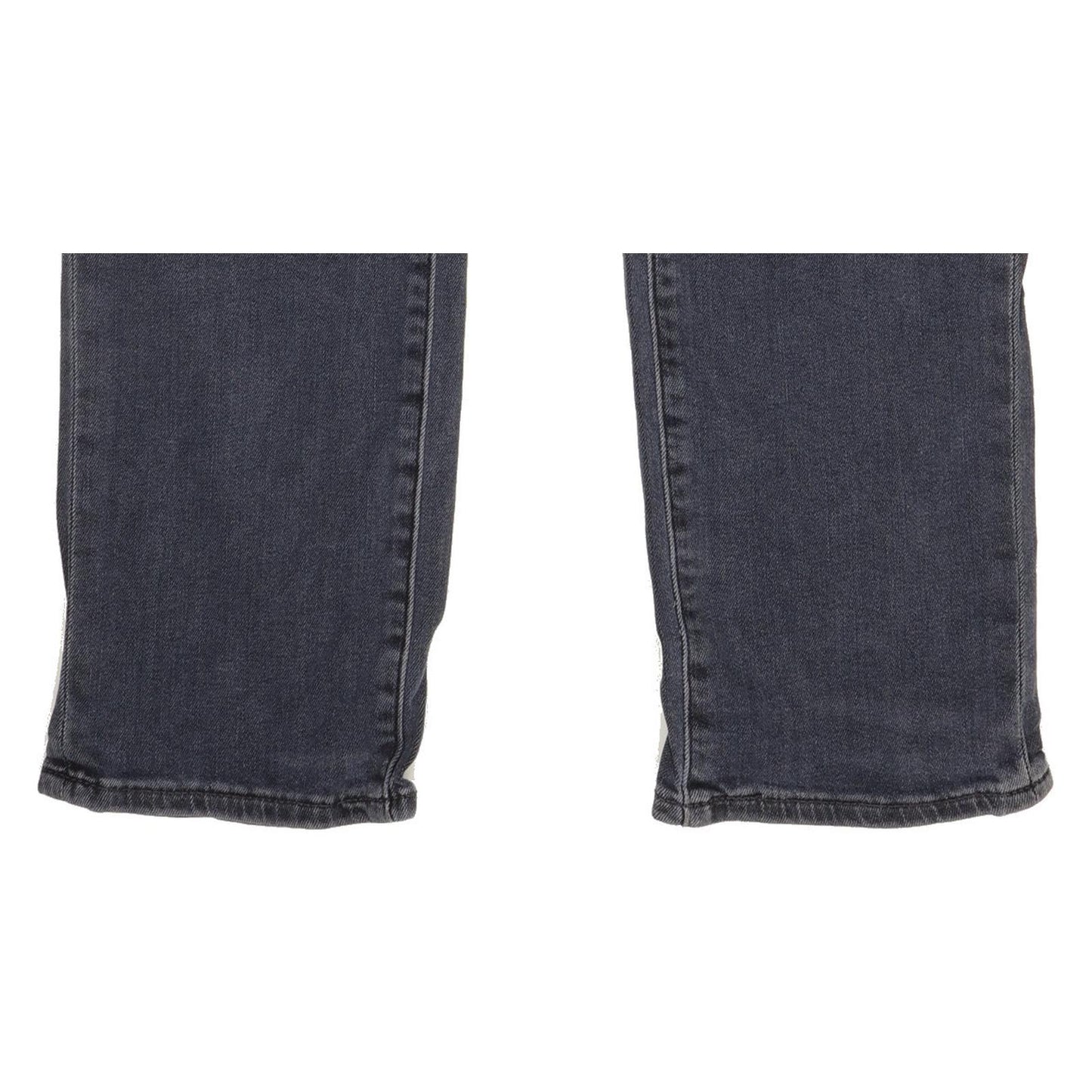 Levi's 511 Men Blue Straight Slim Stretch Jeans W34 L32