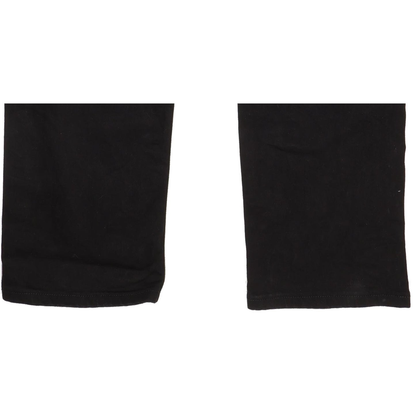 Lee Brooklyn Men Black Straight Regular Stretch Jeans W34 L30