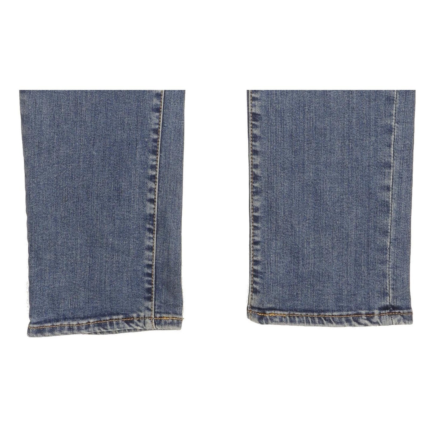 Levi's 511 Men Blue Straight Slim Stretch Jeans W31 L32