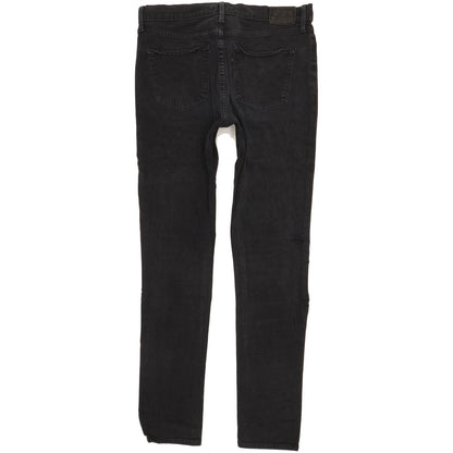 Levi's 311 Shaping Women Black Skinny Slim Stretch Jeans W30 L31
