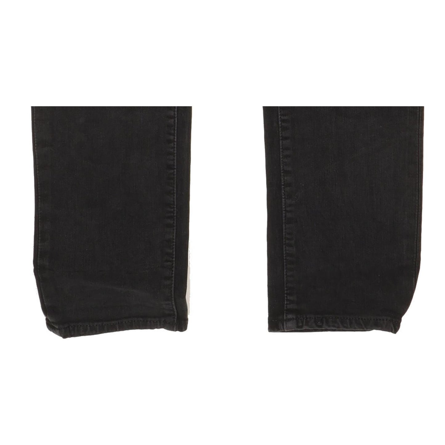 Levi's 311 Shaping Women Black Skinny Slim Stretch Jeans W30 L31