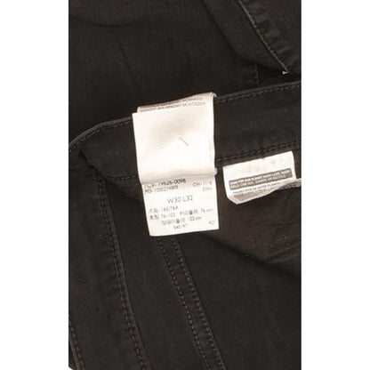 Levi's 311 Shaping Women Black Skinny Slim Stretch Jeans W30 L31