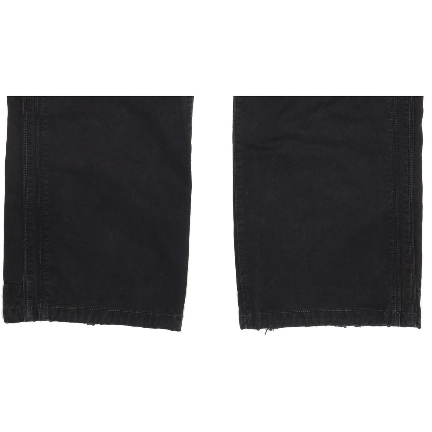 G-Star Sport Elwood Men Black Straight Regular Jeans W32 L33