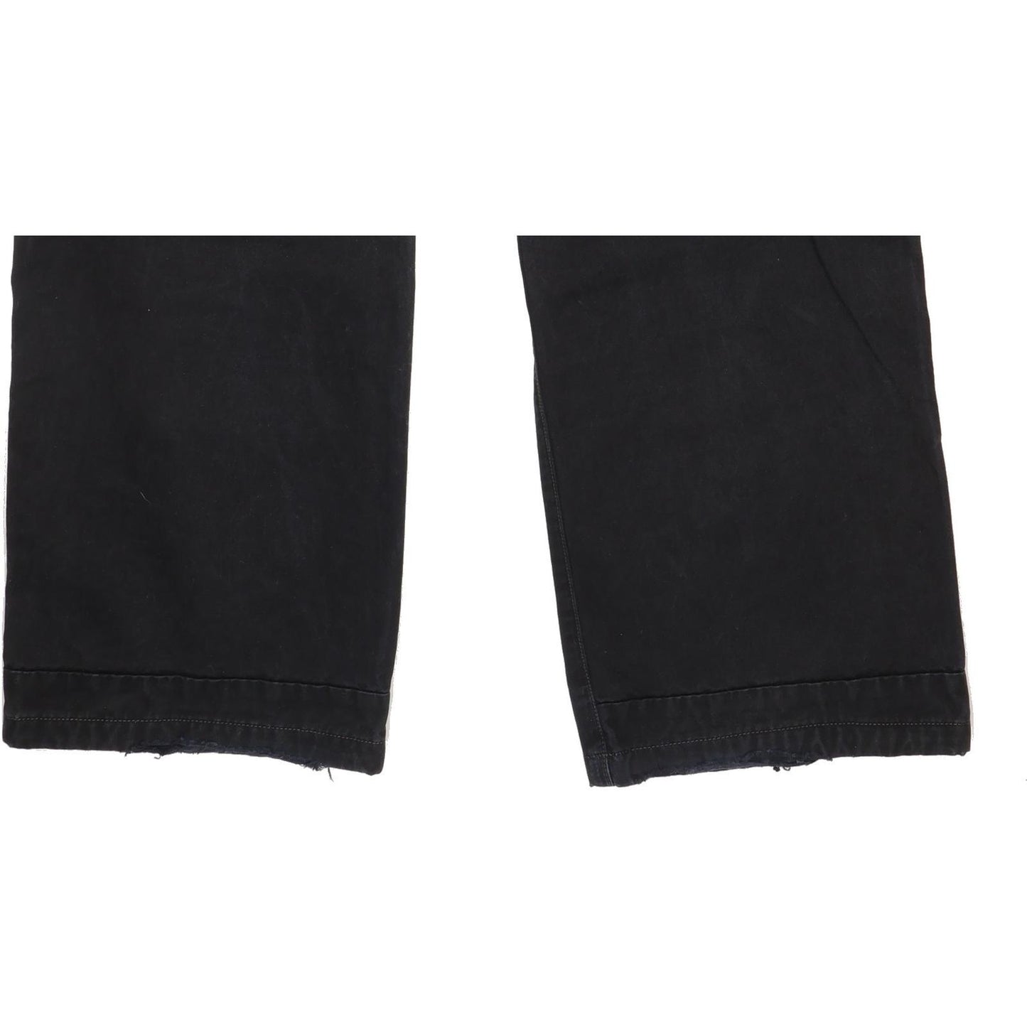 G-Star Sport Elwood Men Black Straight Regular Jeans W32 L33