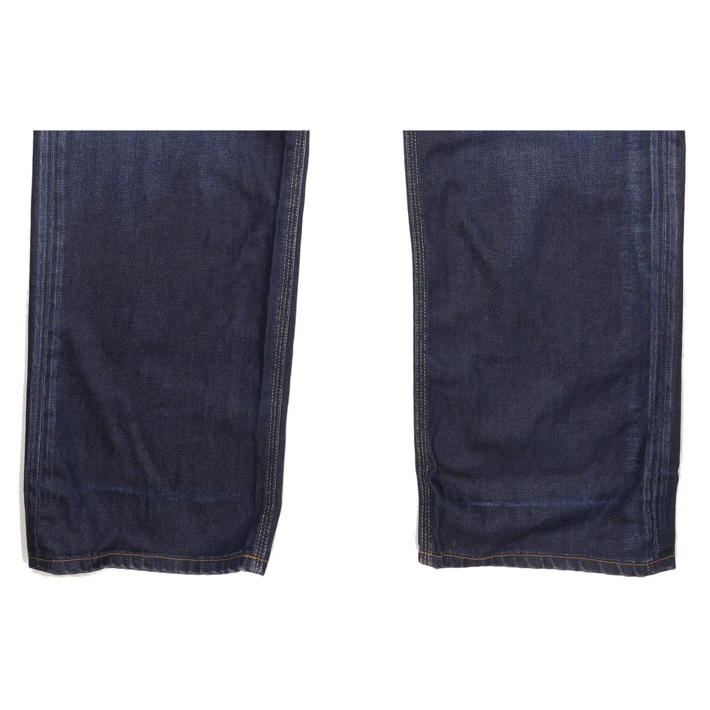 G-Star New Radar Men Blue Straight Loose Jeans W36 L38