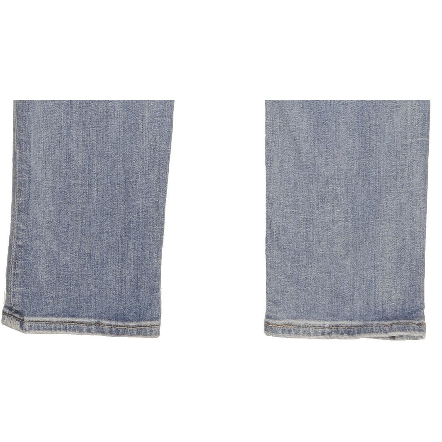 Levi's 312 Shaping Women Blue Skinny Slim Stretch Jeans W28 L32