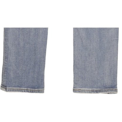 Levi's 312 Shaping Women Blue Skinny Slim Stretch Jeans W28 L32