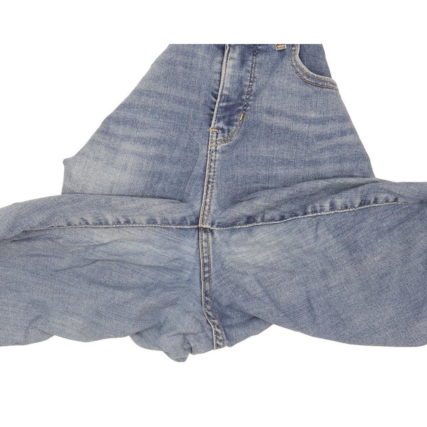 Levi's 312 Shaping Women Blue Skinny Slim Stretch Jeans W28 L32