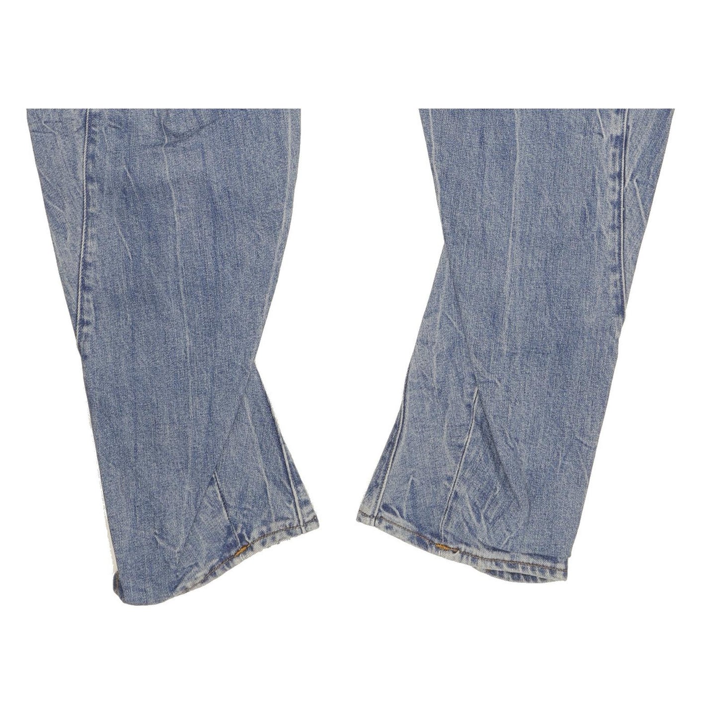 G-Star Arc 3D Men Blue Tapered Slim Stretch Jeans W34 L36