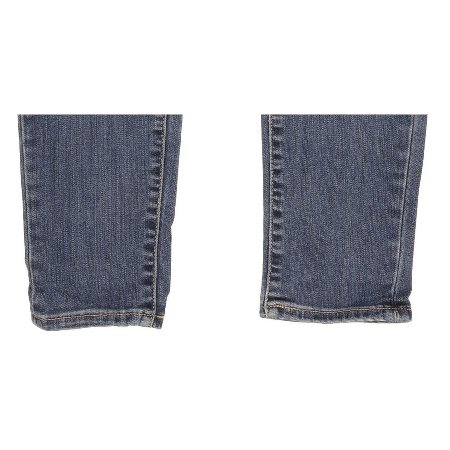 Levi's 311 Shaping Women Blue Skinny Slim Stretch Jeans W27 L30