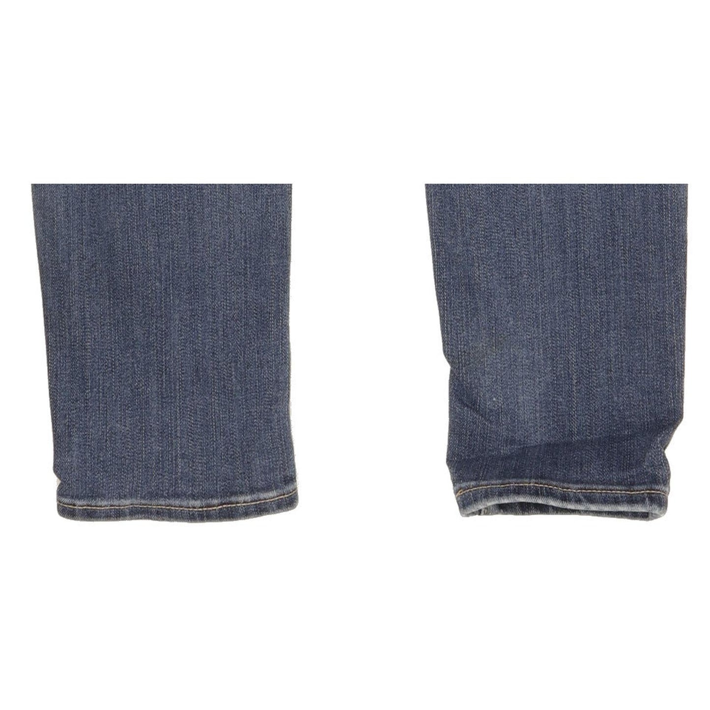 Levi's 311 Shaping Women Blue Skinny Slim Stretch Jeans W27 L30