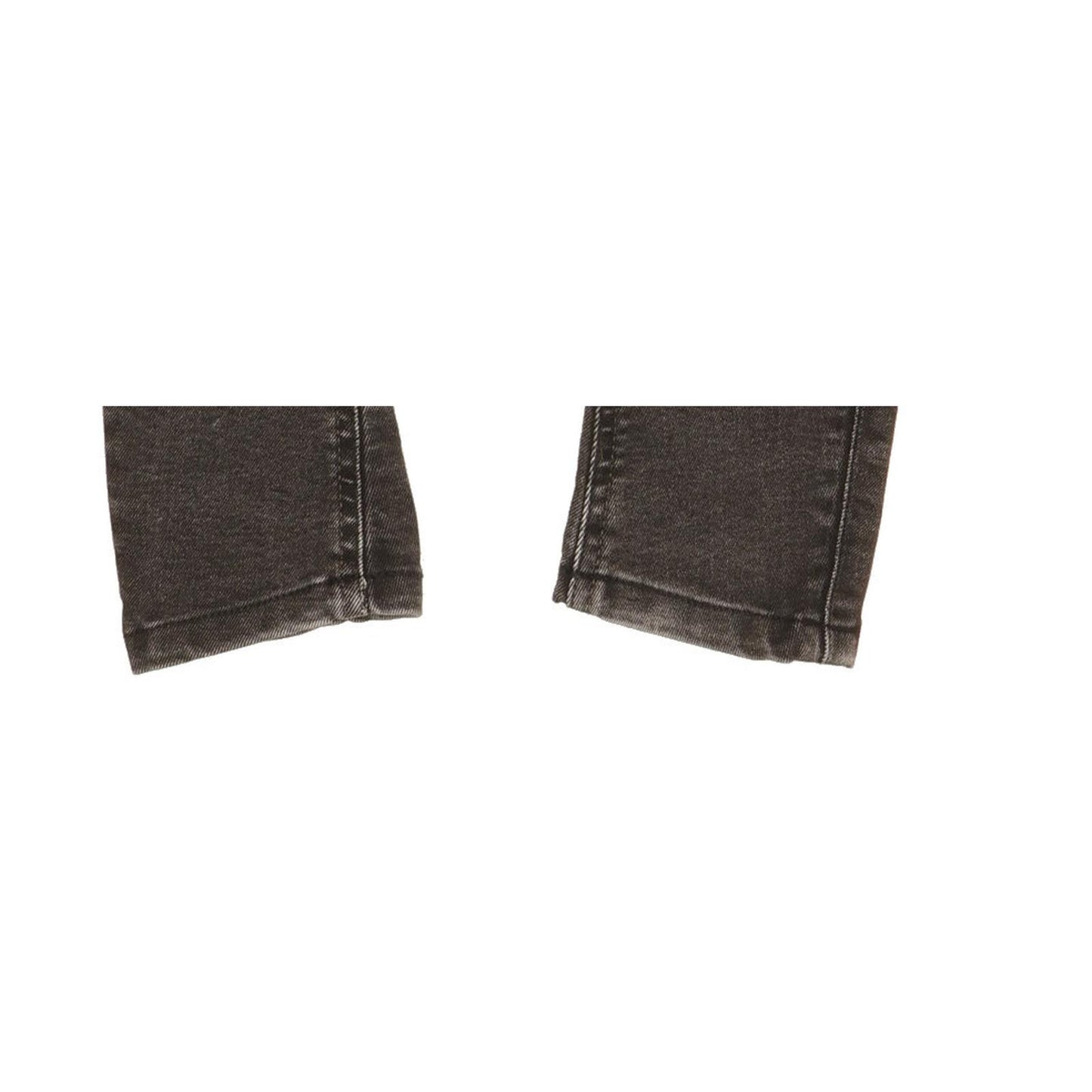 G-Star Women Black Skinny Slim Stretch Jeans W26 L27