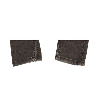 G-Star Women Black Skinny Slim Stretch Jeans W26 L27