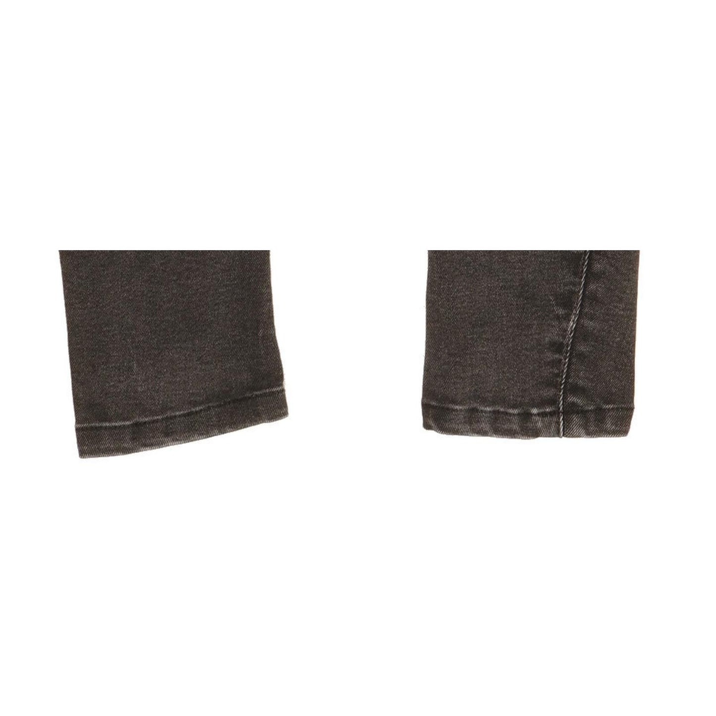 G-Star Women Black Skinny Slim Stretch Jeans W26 L27