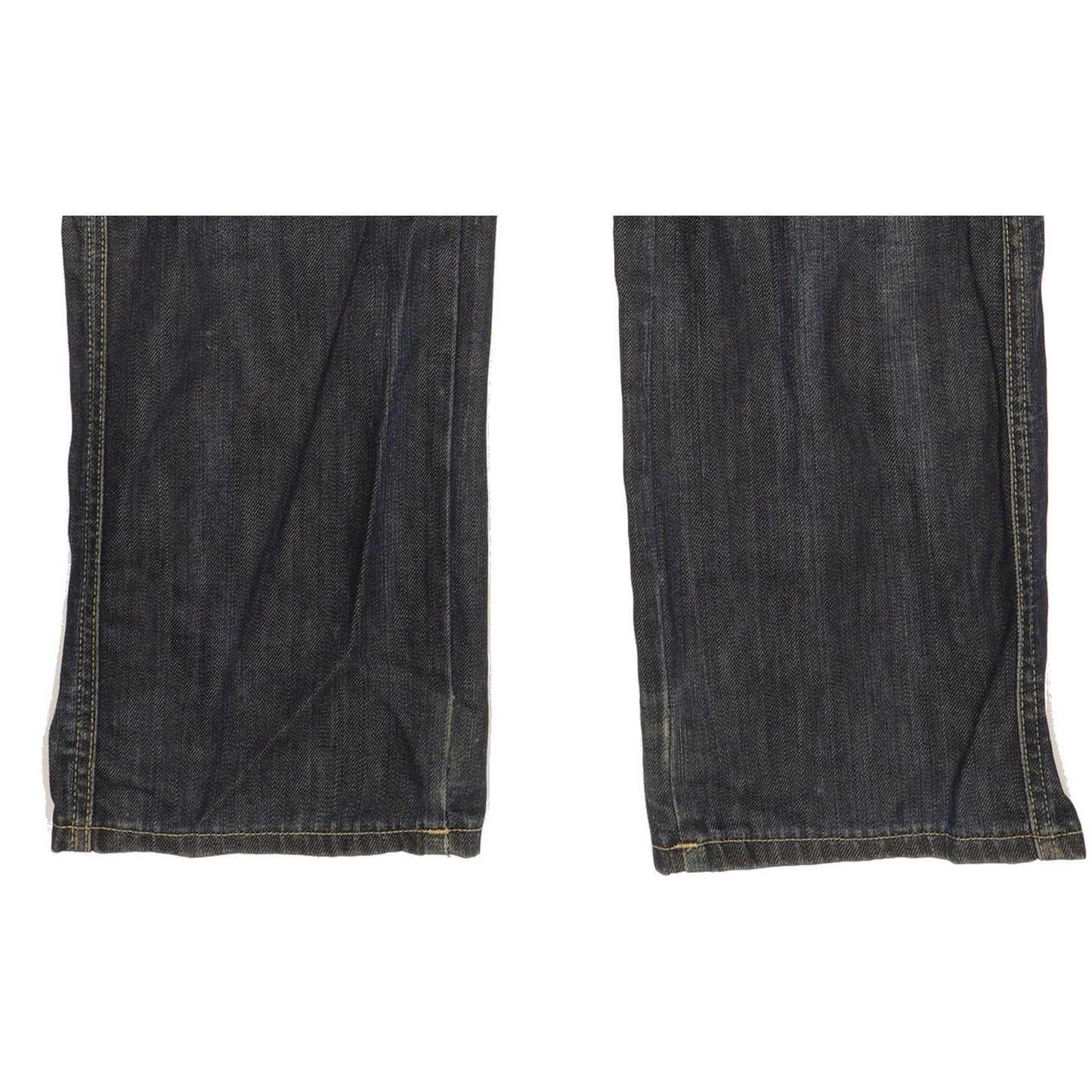 G-Star Jack Men Blue Straight Regular Jeans W34 L34