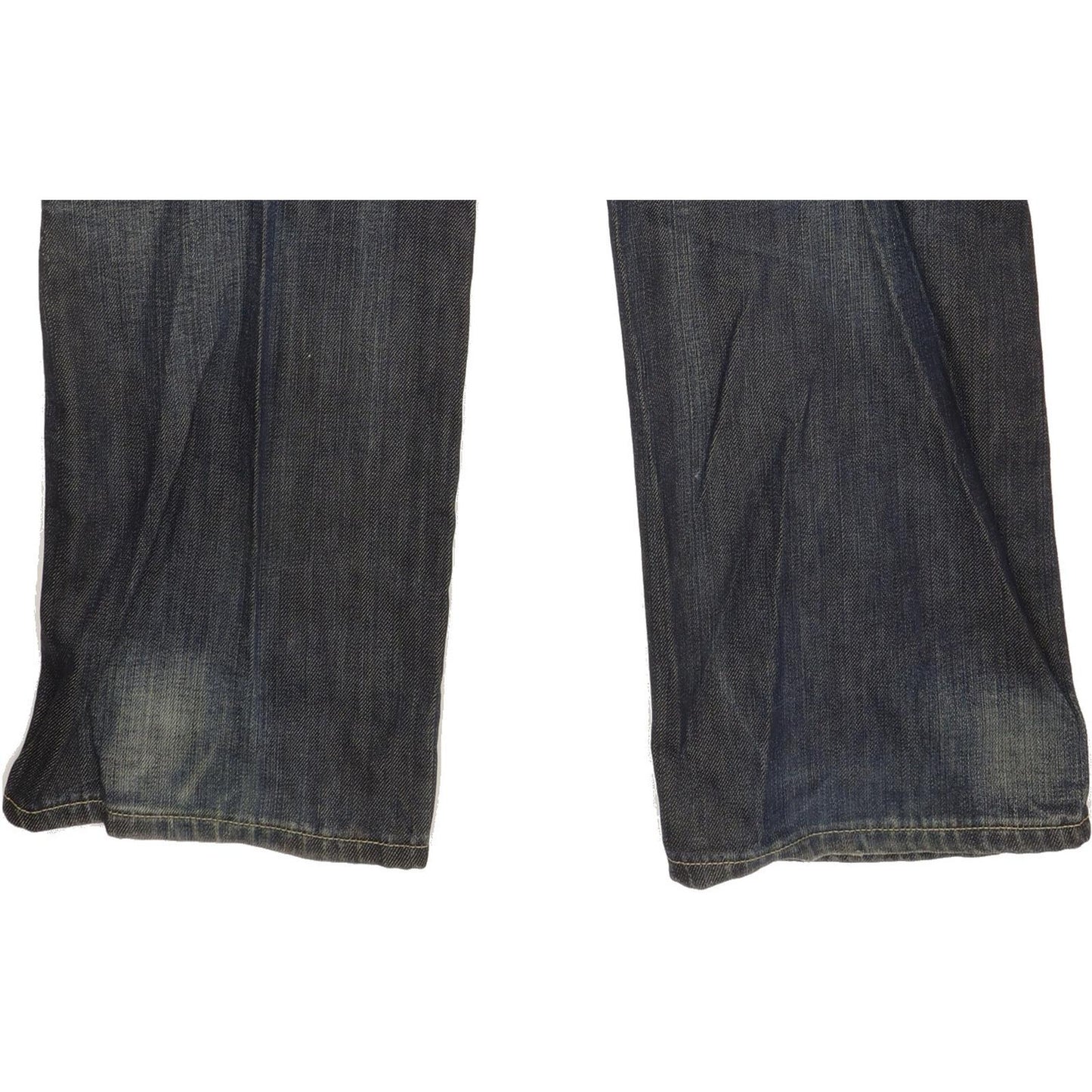 G-Star Jack Men Blue Straight Regular Jeans W34 L34