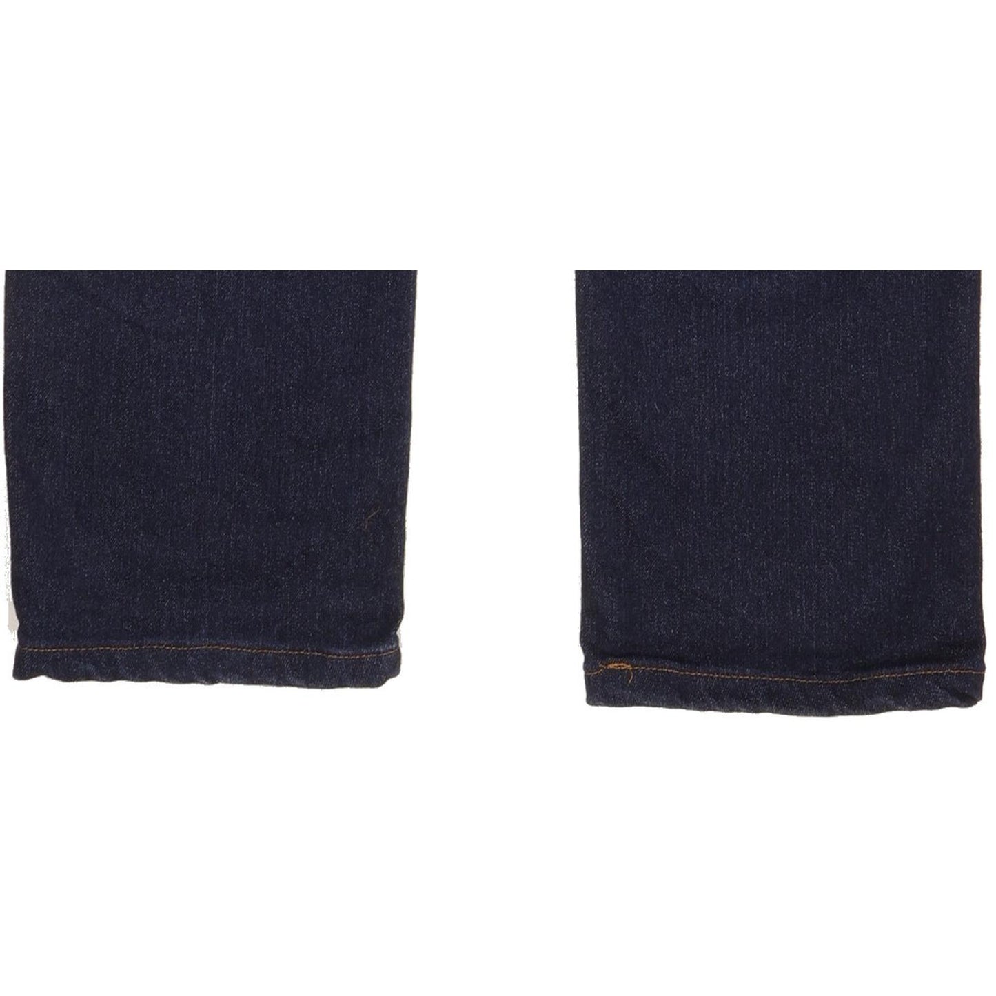 Levi's 314 Shaping Women Blue Straight Slim Stretch Jeans W27 L29