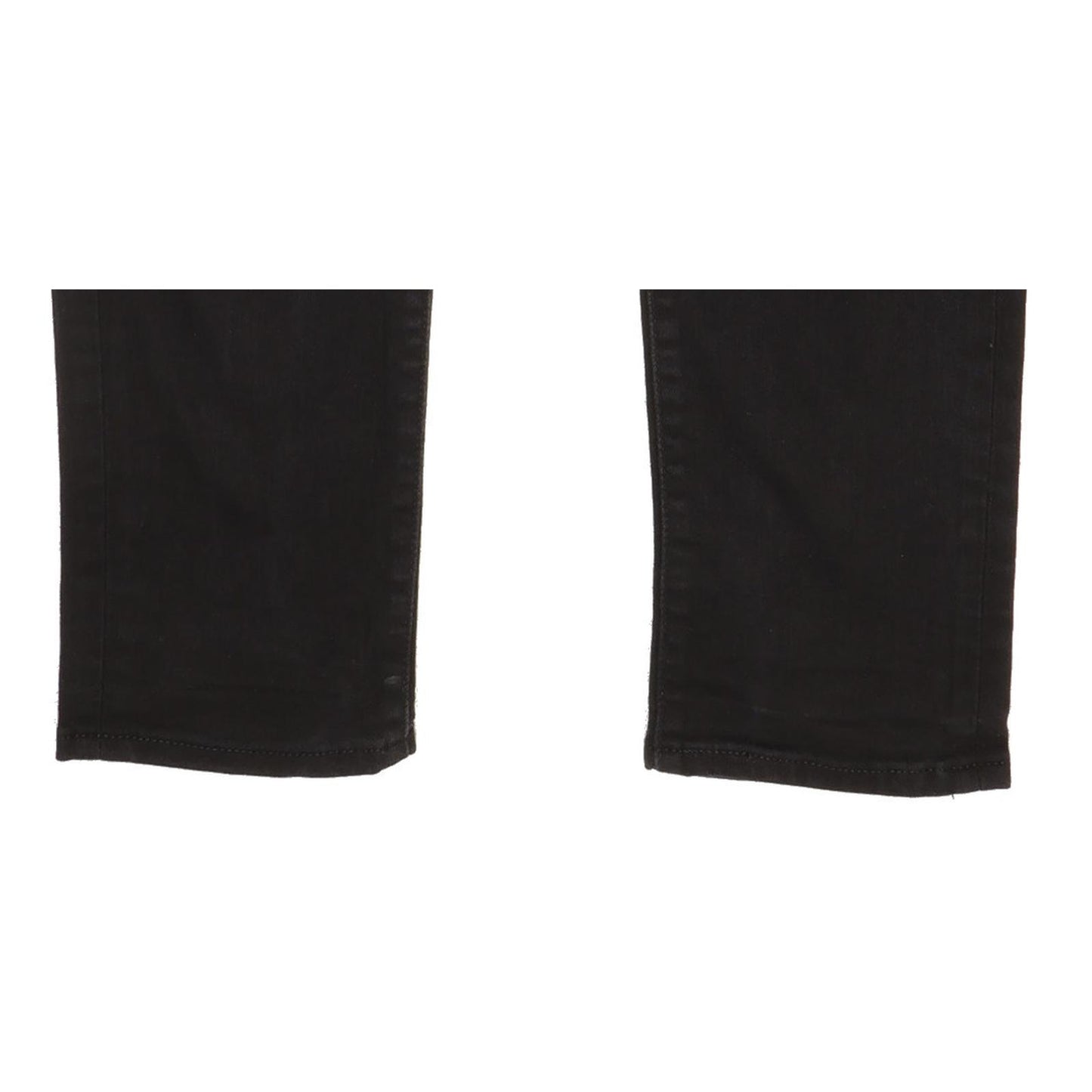 Levi's 311 Shaping Women Black Skinny Slim Stretch Jeans W29 L30