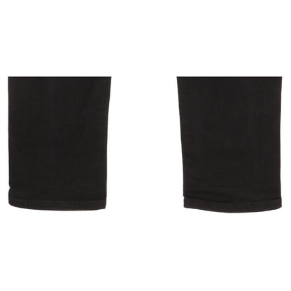 Levi's 311 Shaping Women Black Skinny Slim Stretch Jeans W29 L30